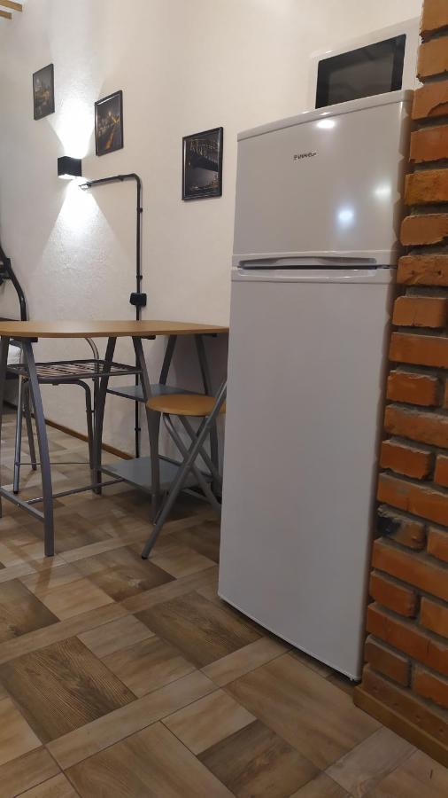 Loft House Aparthotel Odesa Exterior foto