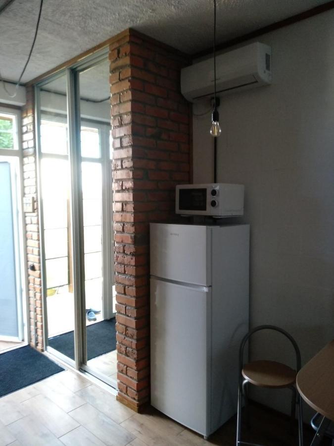 Loft House Aparthotel Odesa Exterior foto