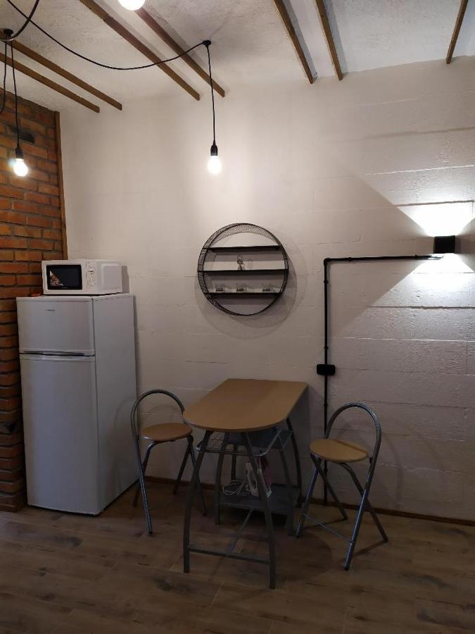 Loft House Aparthotel Odesa Exterior foto