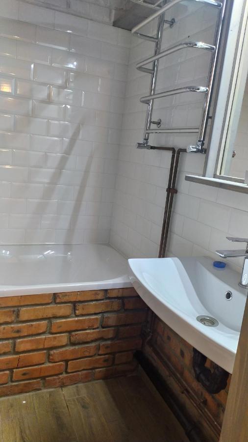 Loft House Aparthotel Odesa Exterior foto
